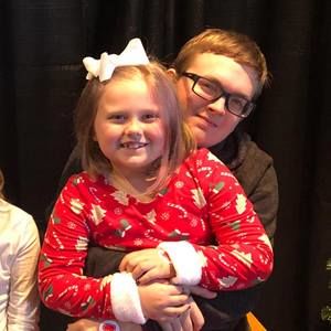 Meet your Posher, Cheryl